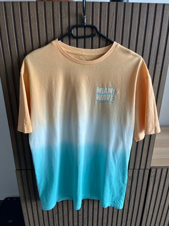 T shirt orchestra 14ans 