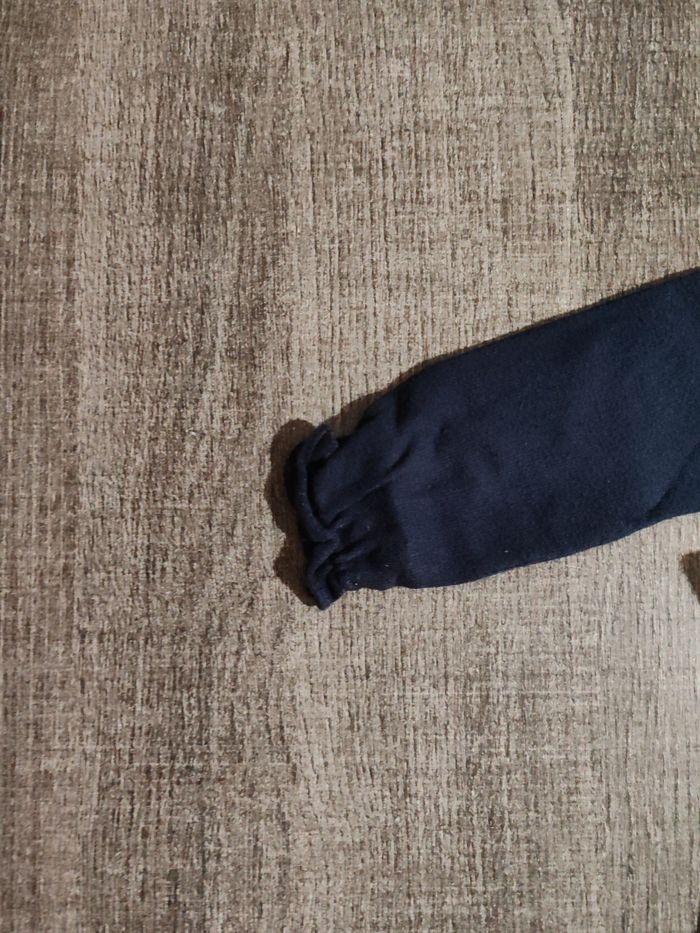 Robe pull 9 mois - photo numéro 2