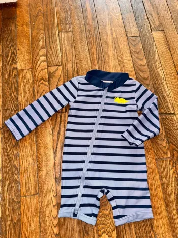 Maillot de bain Carter’s 12 mois