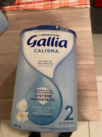 Gallia calisma 2