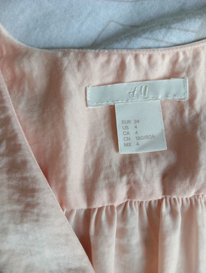 T-shirt manches courtes - photo numéro 2