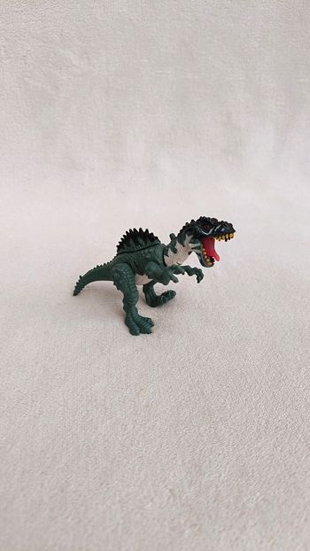 Dinosaure
