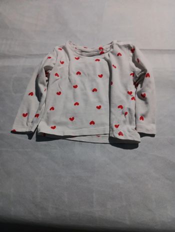Tee-shirt
