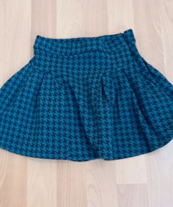 Jupe Zara 6 ans 116 cm
