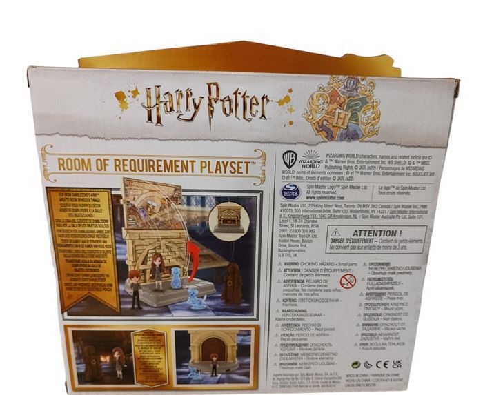 Harry Potter - photo numéro 4