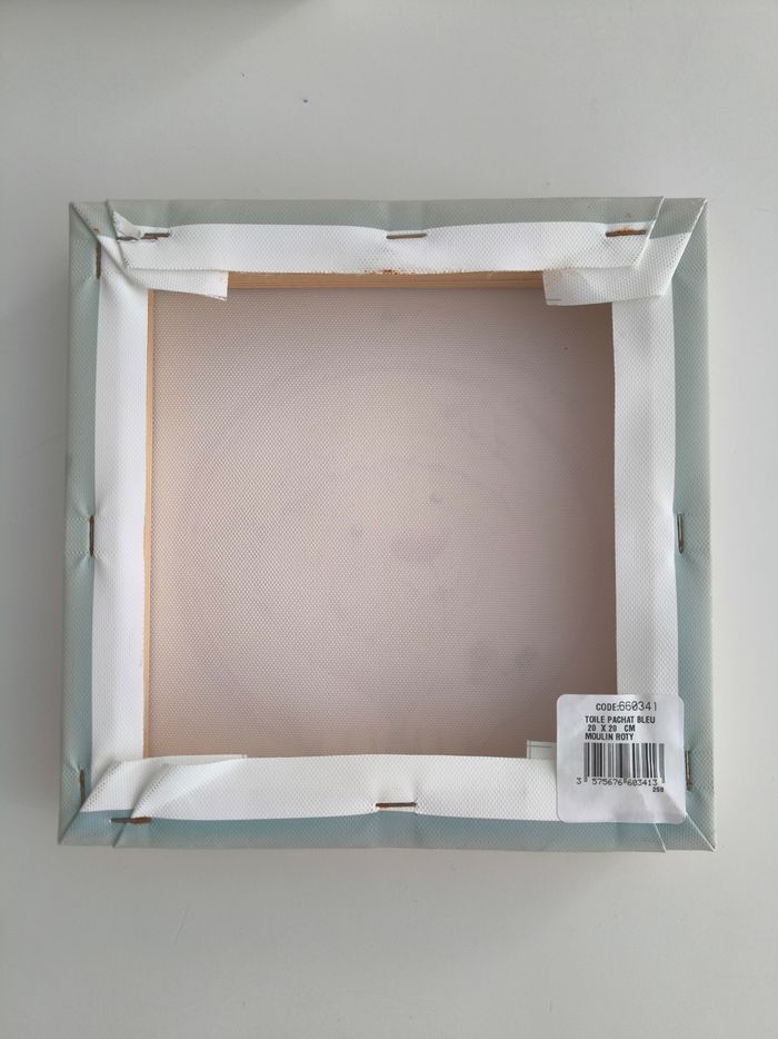 Lot De 2 Cadres Moulin Roty "Les Pachats" - photo numéro 5