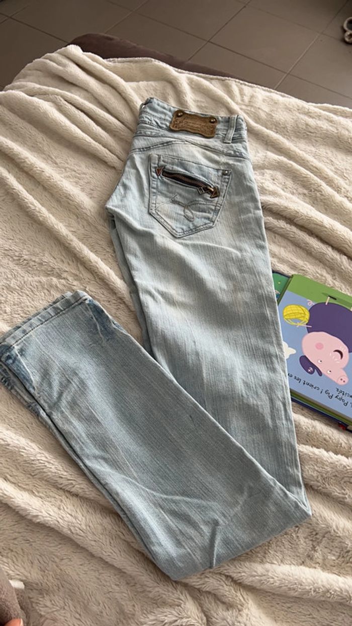 Jean 👖