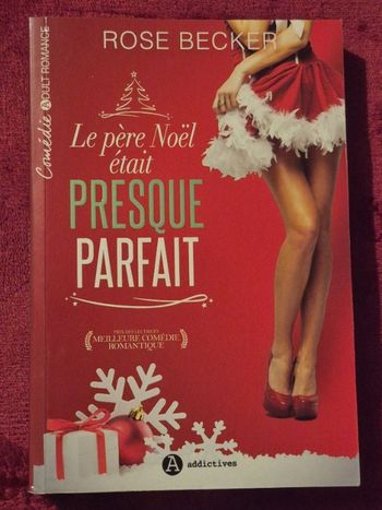 Le père Noël était presque parfait