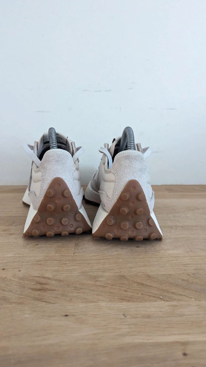 New balance 327 léopard print - photo numéro 6