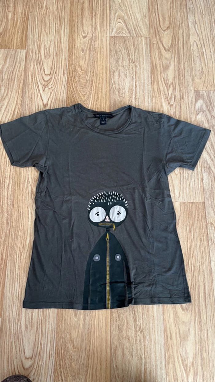 Tee-shirt Marc By Marc Jacobs