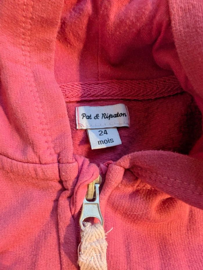 Veste - photo numéro 4