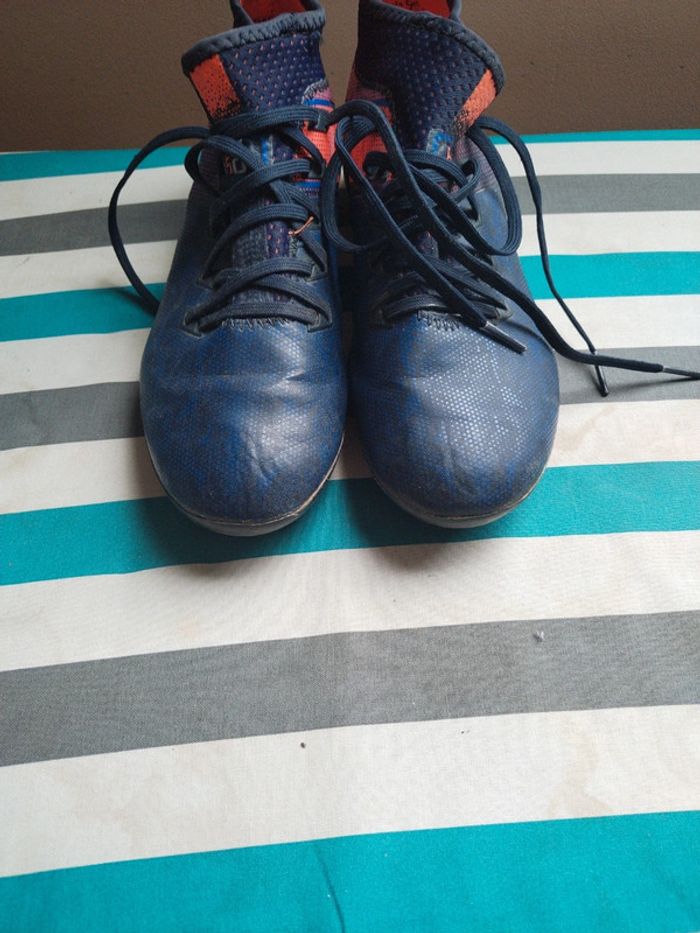 Crampons - photo numéro 4