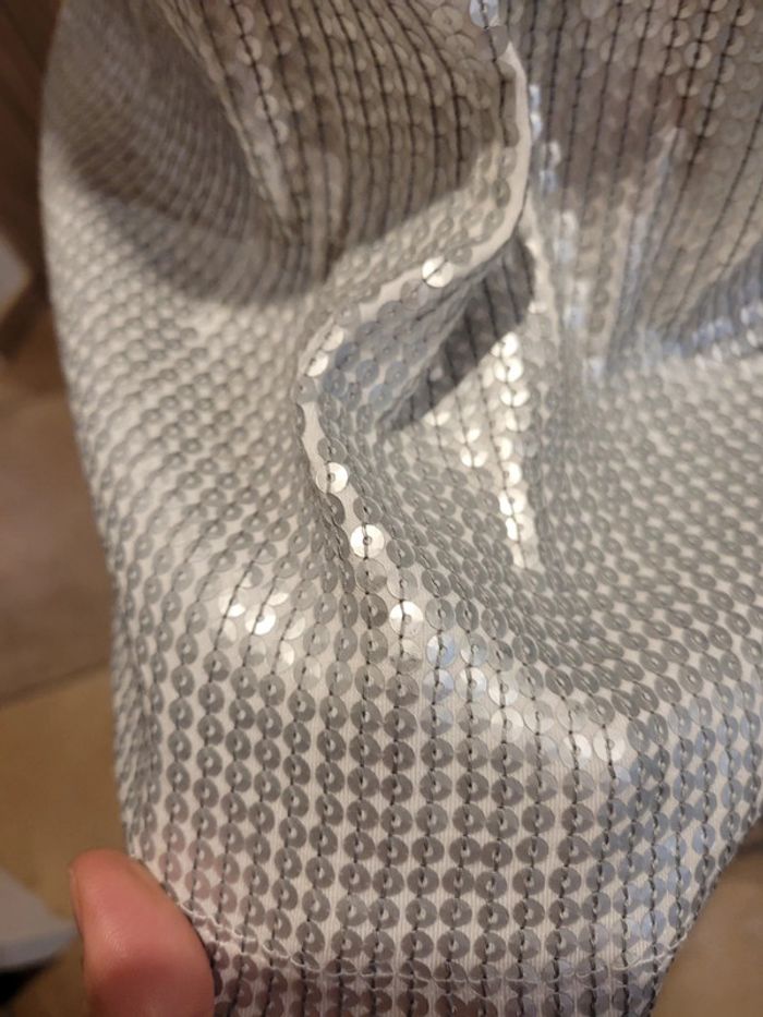 Debardeur eva kayan taille 42 - photo numéro 3