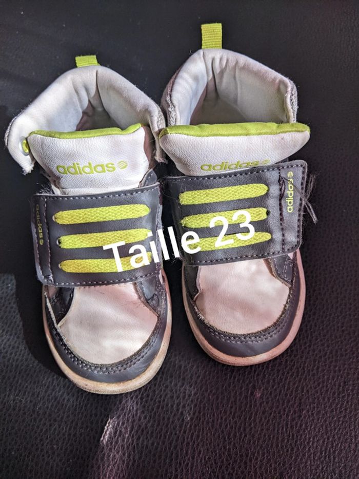 Chaussures Taille 23