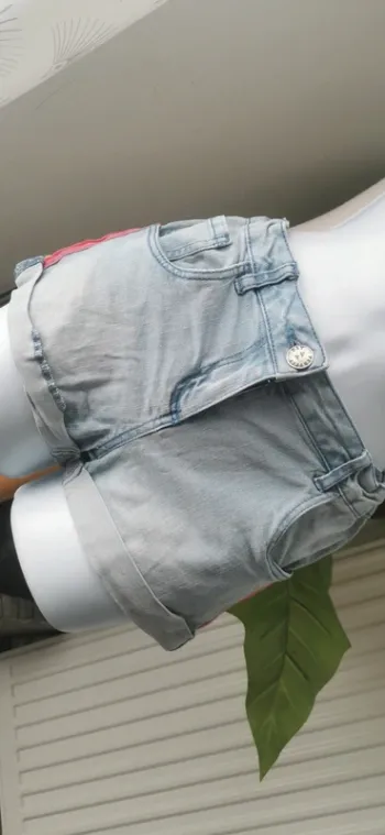 Shorts T11/12ans