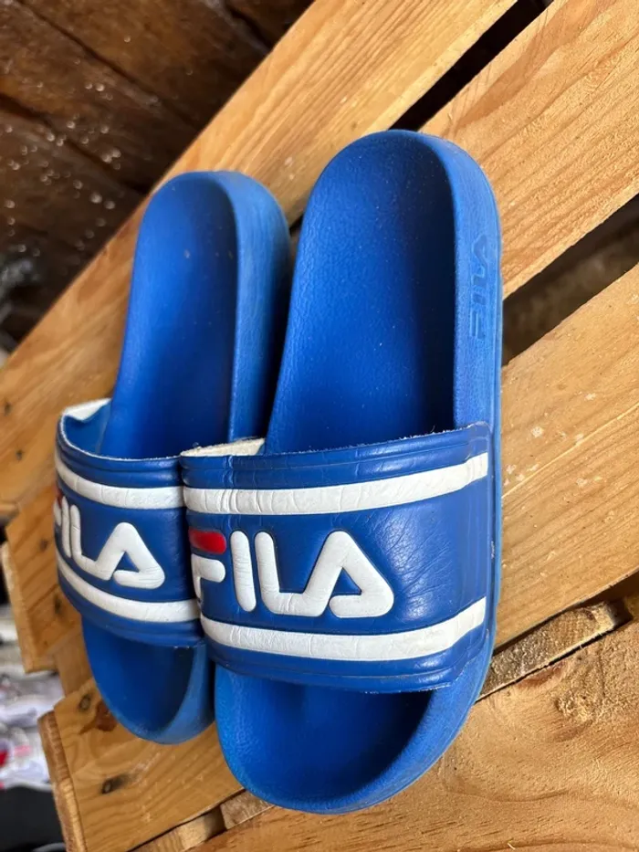 Tong fila - photo numéro 3