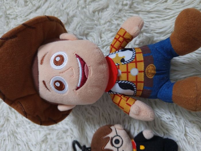 Peluche Disney toy story - photo numéro 3