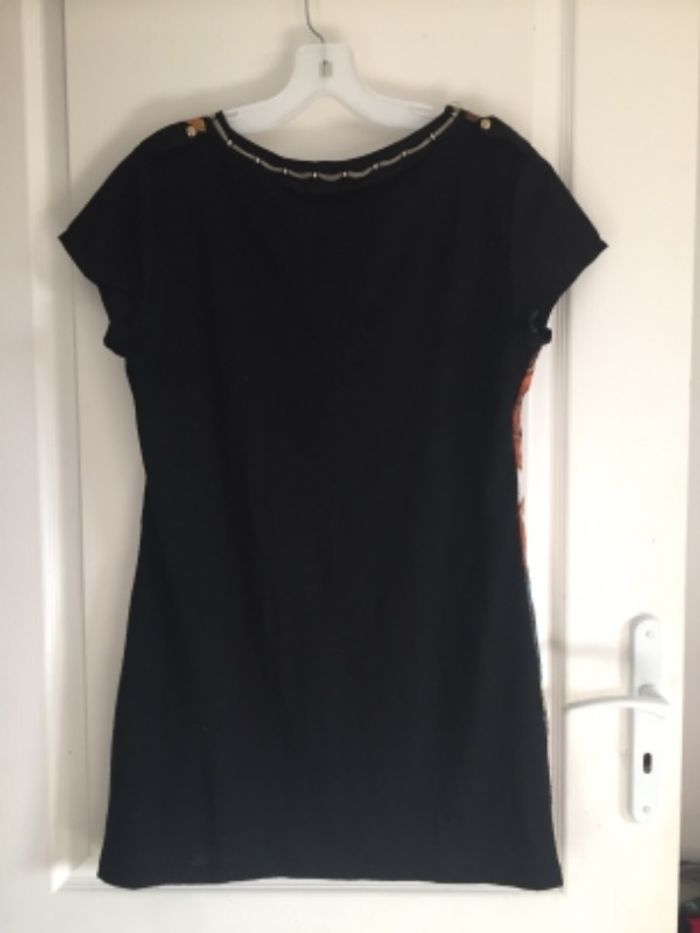 Tunique droite Bel2 42/XL - photo numéro 2