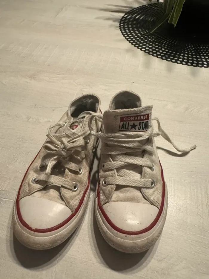Converse - photo numéro 2
