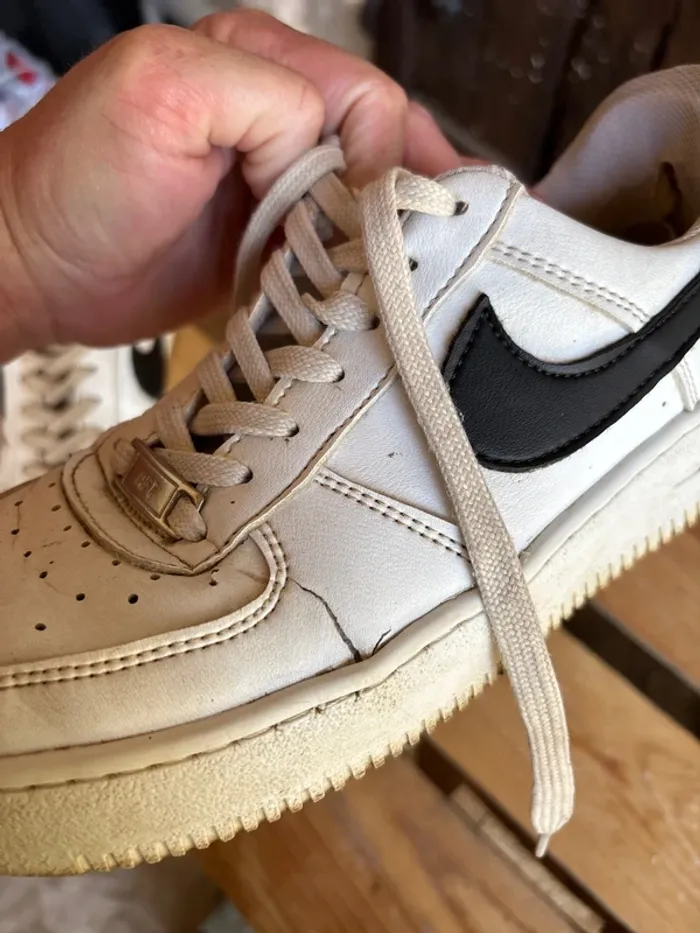 Air force 1 - photo numéro 16