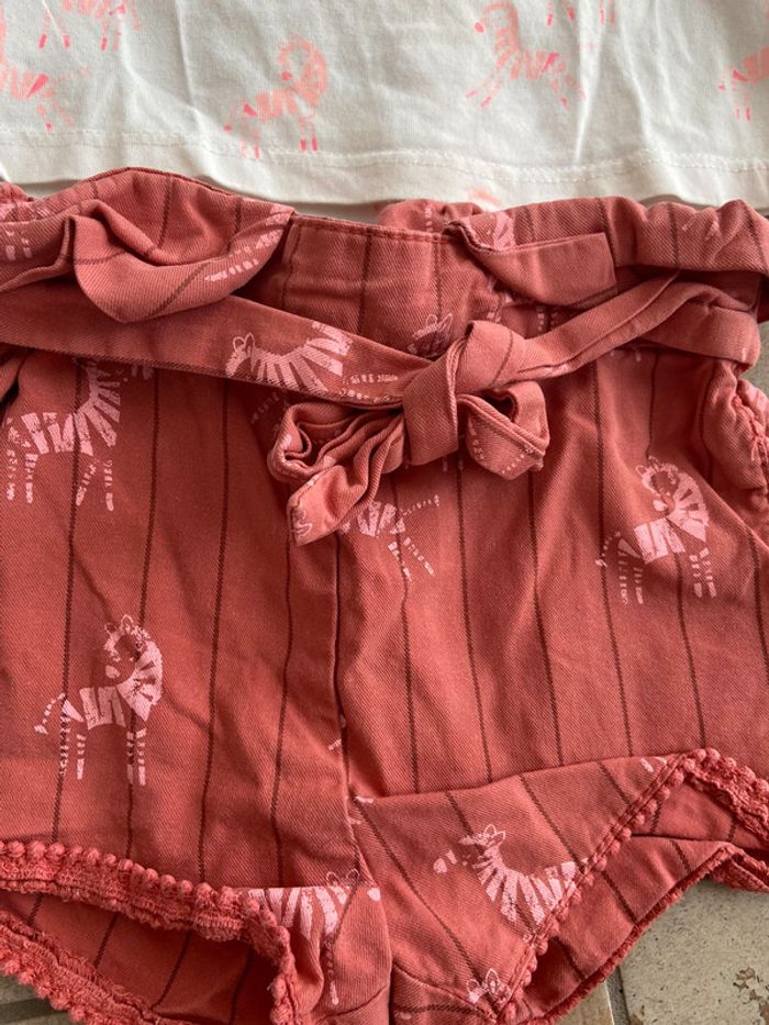 Ensemble 12 mois - photo numéro 3