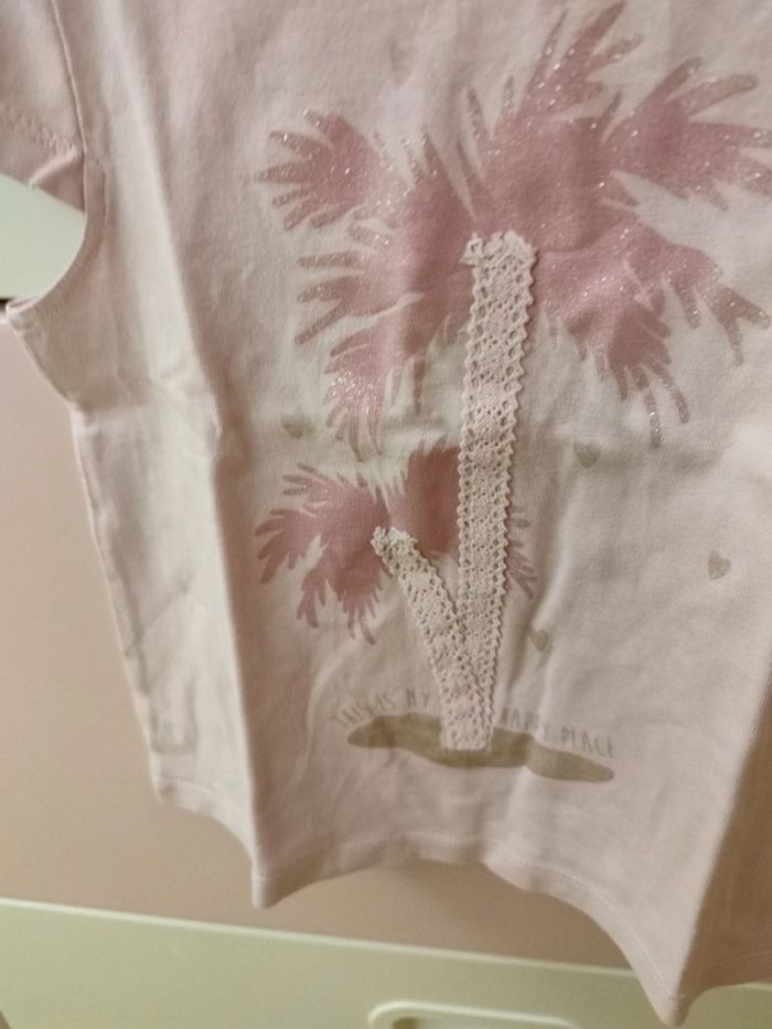 Palmiers dentelle 3D - photo numéro 2