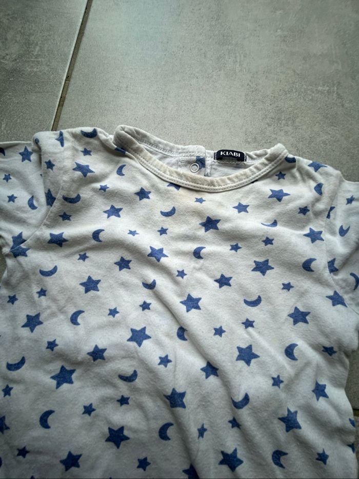 Lots de vêtements - photo numéro 4