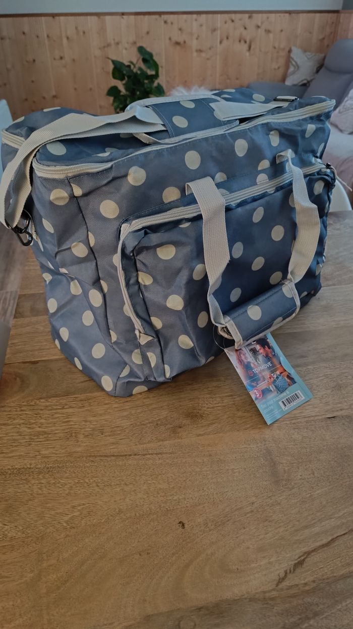 Sac de transport - photo numéro 2