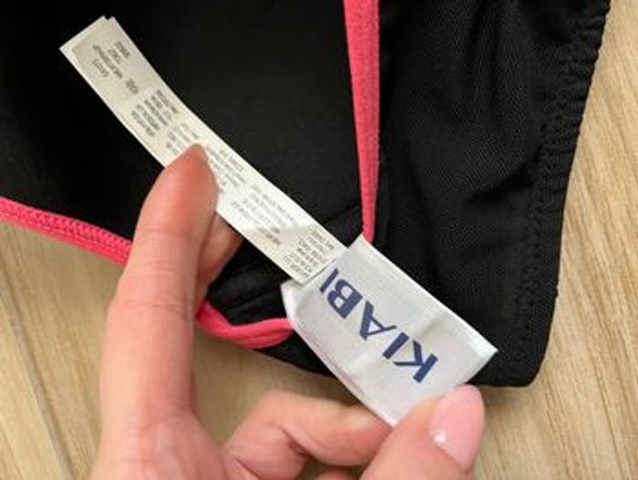 Brassière de sport Kiabi - photo numéro 2