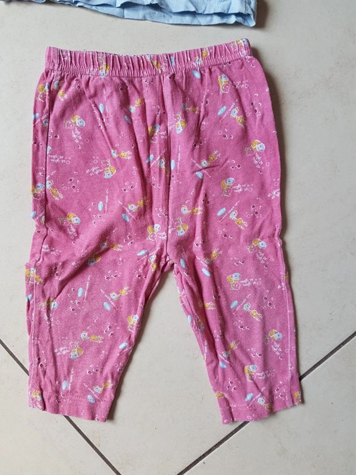 Tenue fille 9 mois - photo numéro 2