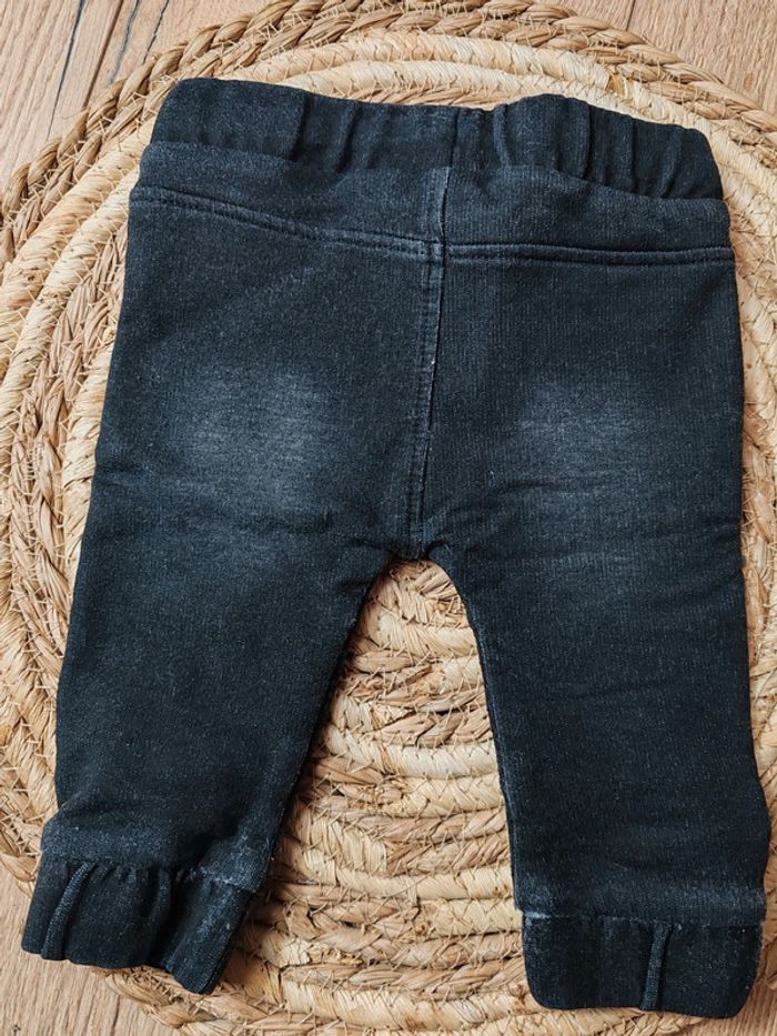 Pantalon bébé - photo numéro 2