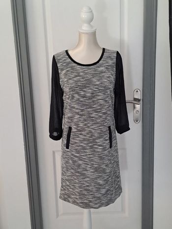 Robe Camaïeu 36