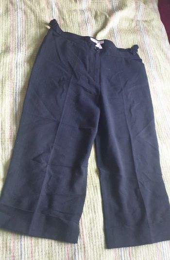Pantalon 3/4  taille 40