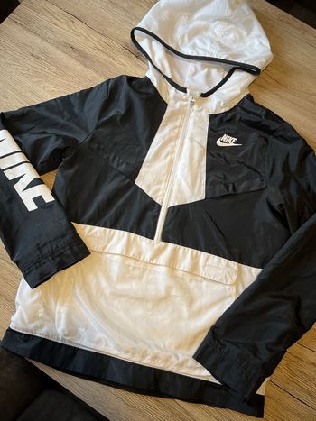 Coupe vent Nike 