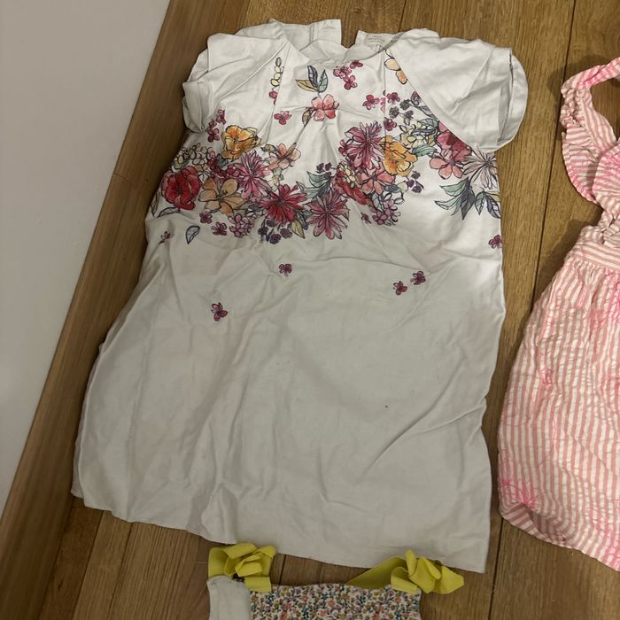 Lot  5 robes - photo numéro 5