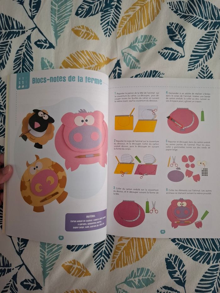 Papier récup' - photo numéro 8