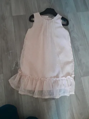 Robe fille
