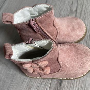 Bottes orchestra t22