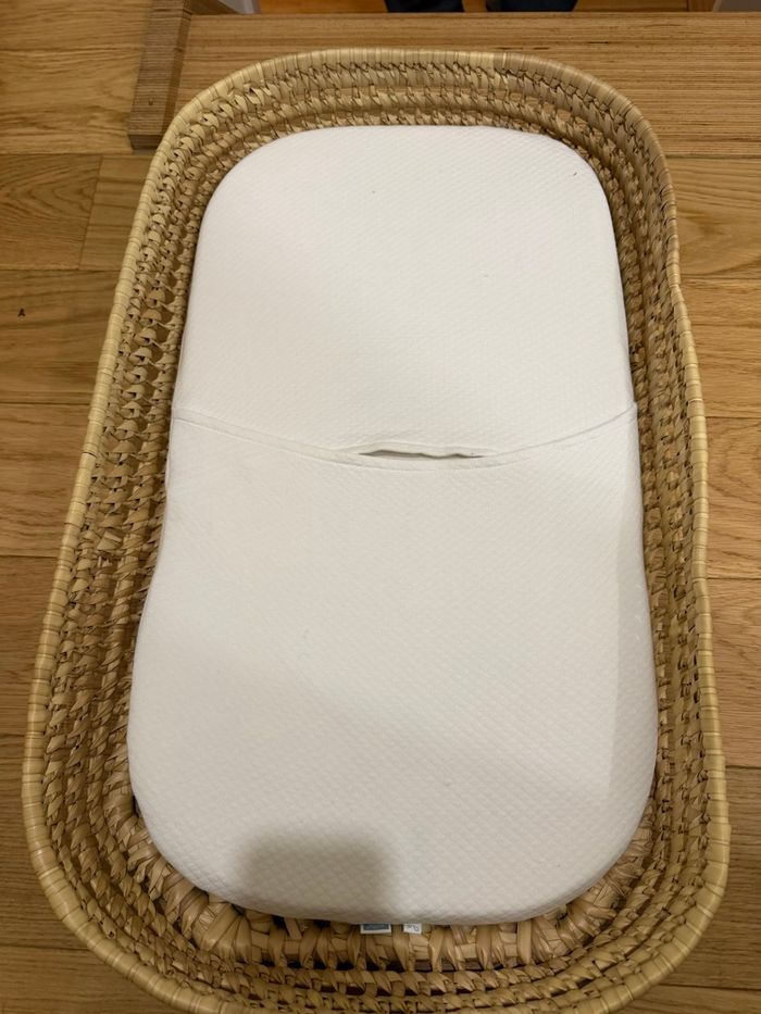 Panier à langer - photo numéro 2