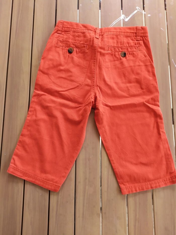 Bermuda léger - photo numéro 3