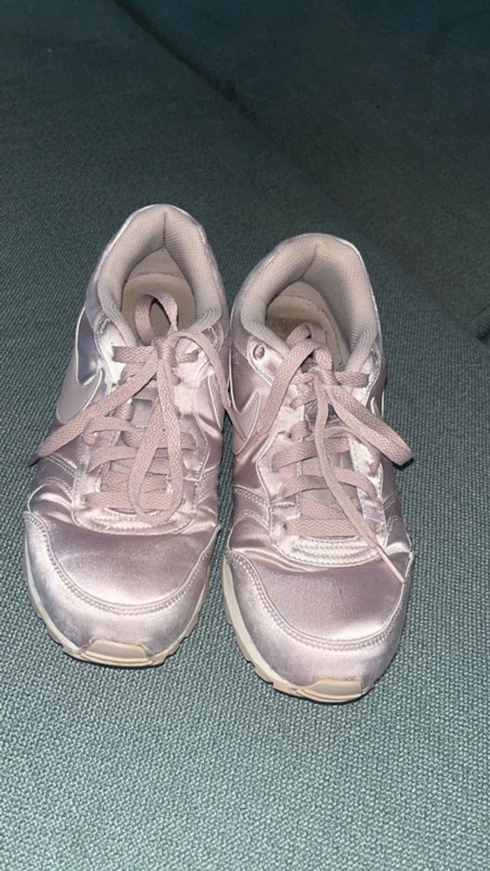 Basket nike - photo numéro 7