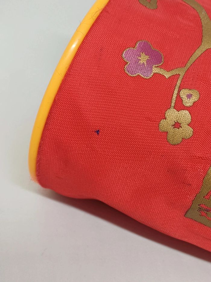 Sac baluchon Mulan Disney + trousse + Livret de correspondance enveloppe - photo numéro 13