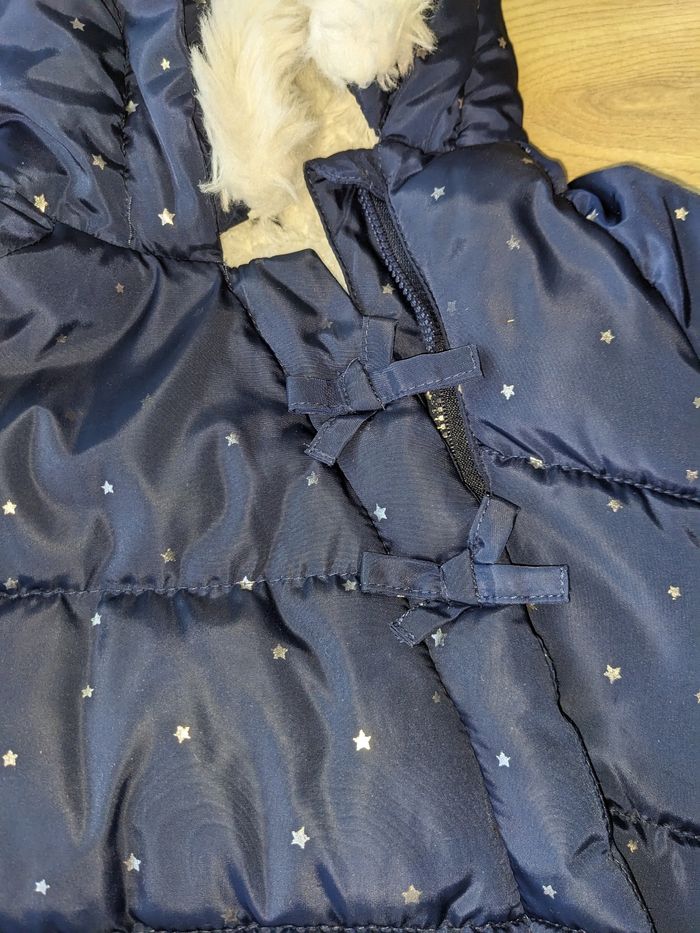 Manteau 86cm - photo numéro 2