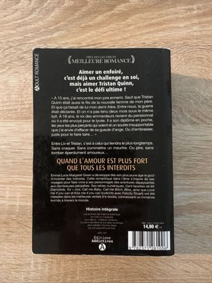 Jeux interdits - photo numéro 2