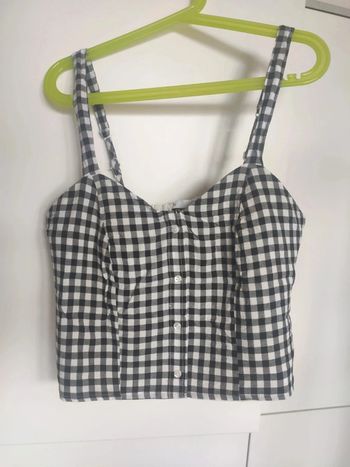 Lefties top court vichy XS