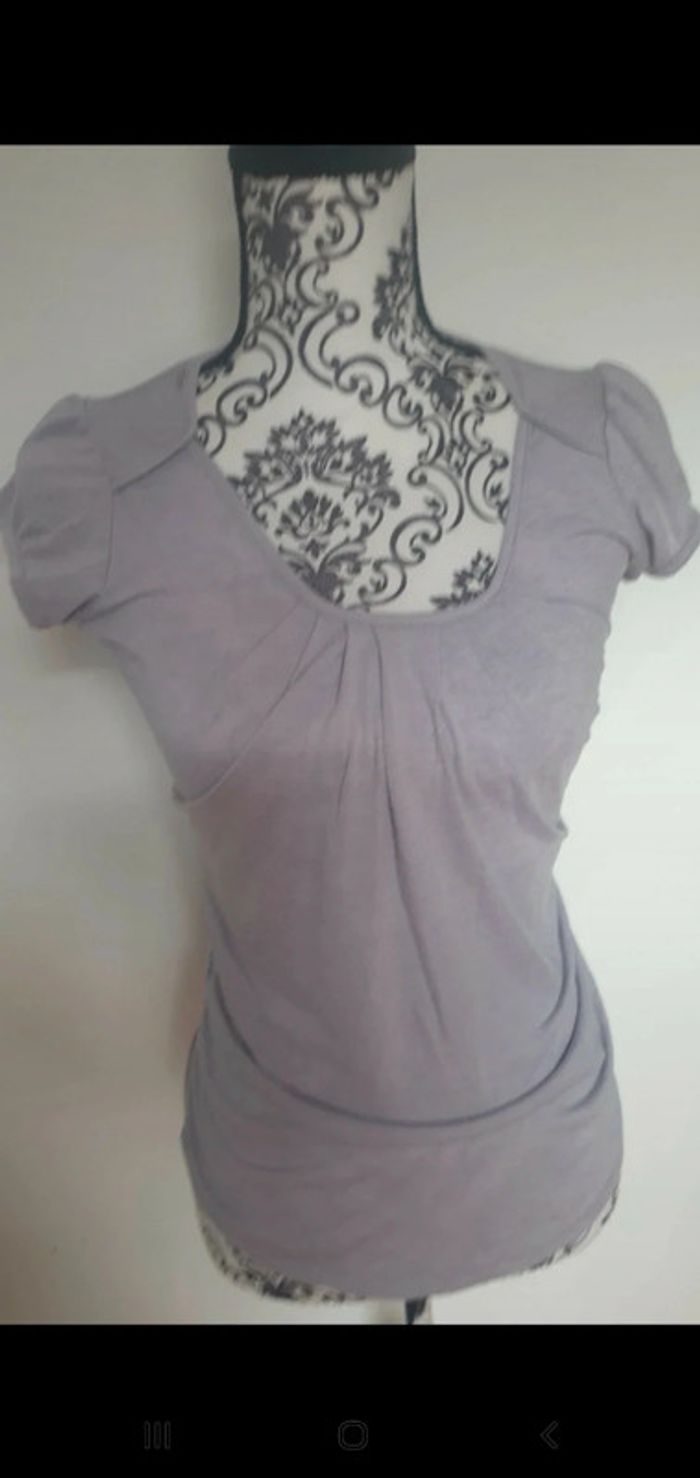 Maillot habillé