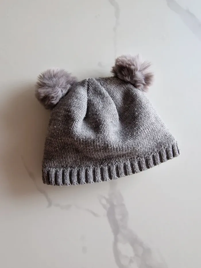 Bonnet 12-18 mois orchestra