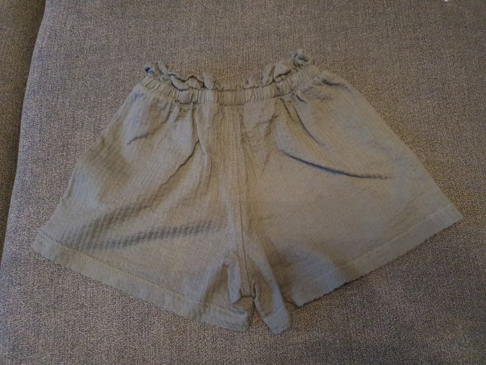 Short 6 ans - photo numéro 2