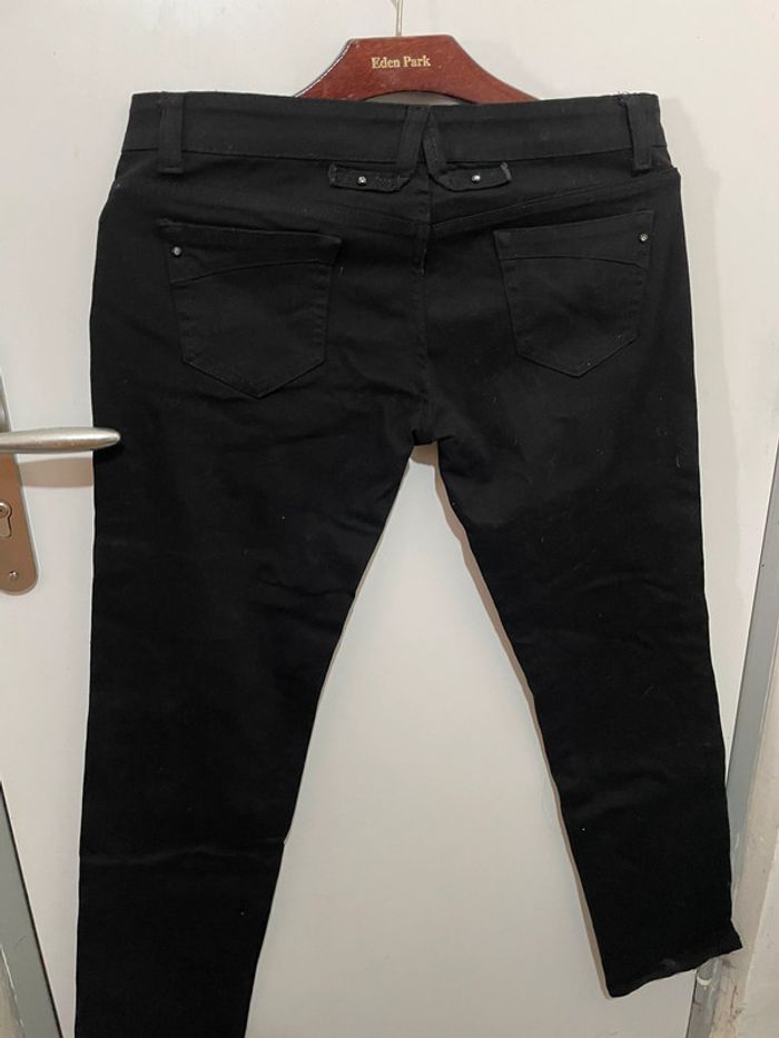Jean Femme a Strass Taille 44 - photo numéro 6