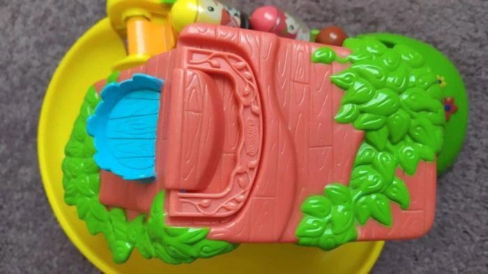 Maison arbre des Weebles et personnages - Playskool - photo numéro 3